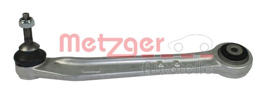 METZGER 58078004 KIT + GREENPARTS Lenker, Radaufhängung